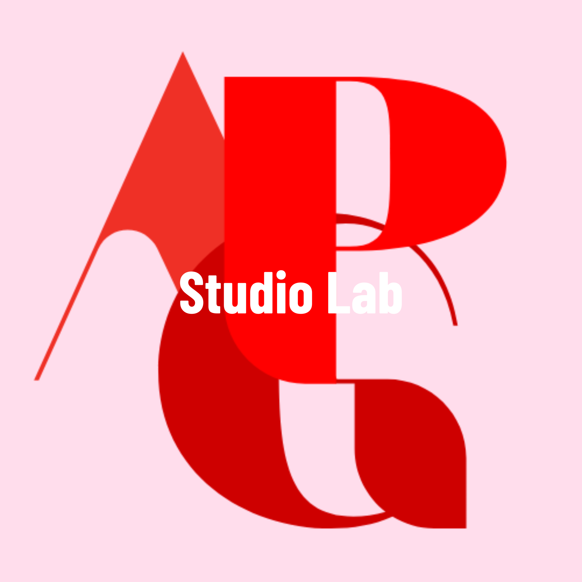 AGP Studio Lab Logo